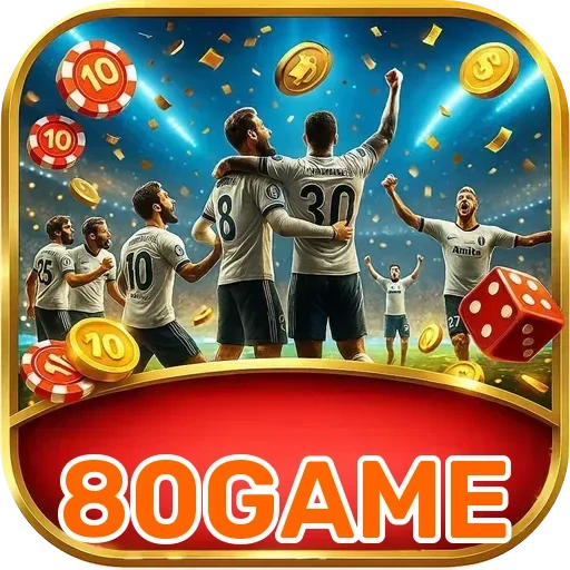 80GAME: Explore a Seção App e Seus Recursos Fascinantes