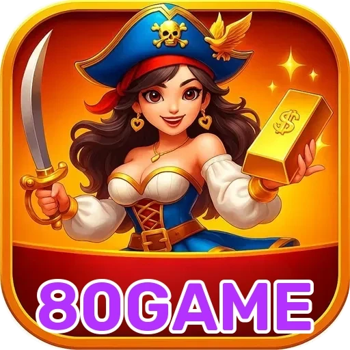 80GAME: Bônus que Potencializam sua Diversão nos Jogos Online