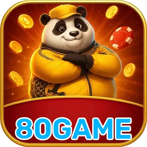 80GAME: Confiabilidade e Diversão em Muitos Jogos Online!