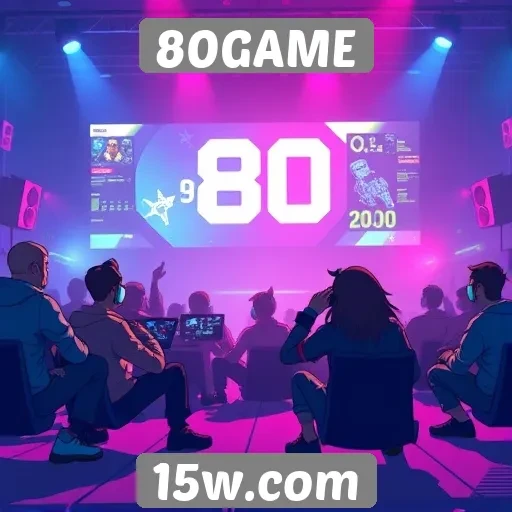 Impacto das atualizações frequentes no 80GAME