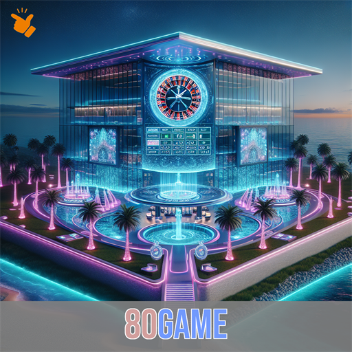 Slots Emocionantes no 80GAME: Diversão à Vista