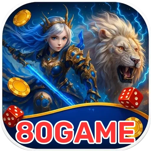 80GAME: O Paraíso das Caça-Níqueis para Jogadores Brasileiros